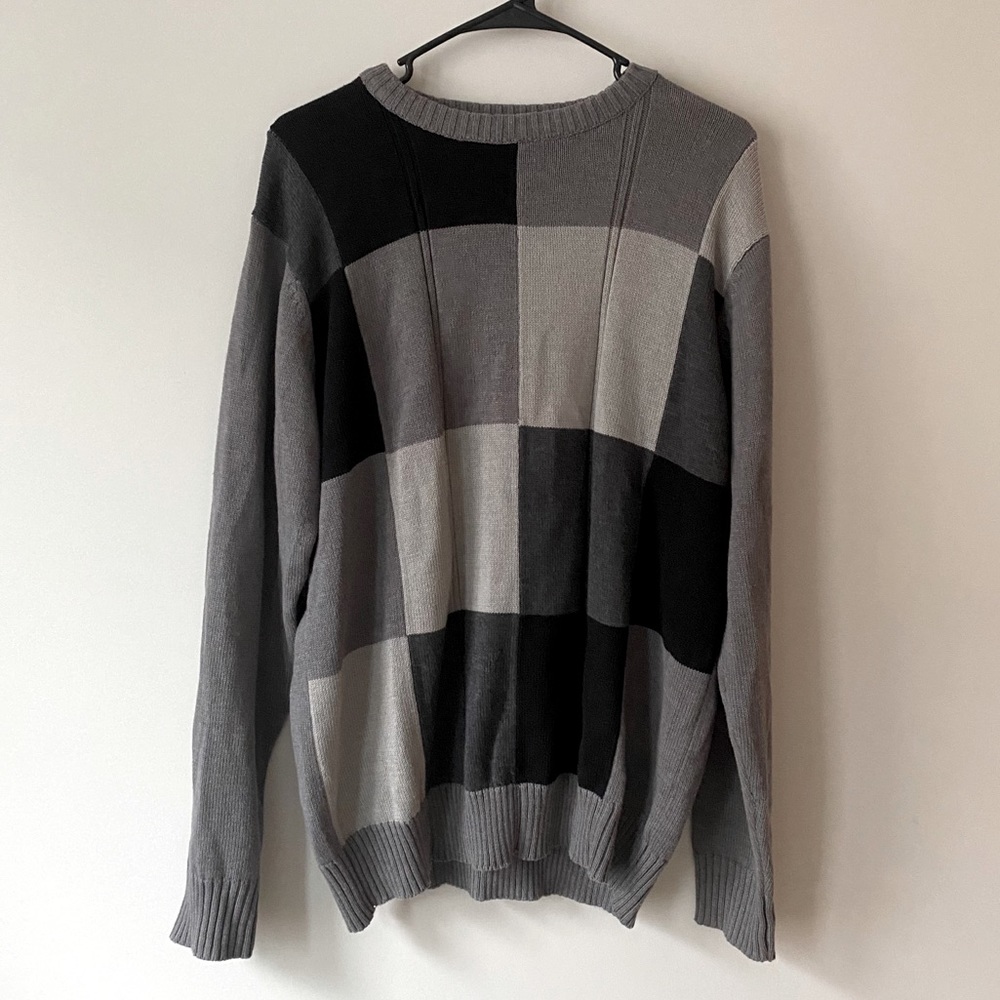 Tricots St Raphael Crewneck Sweater Medium